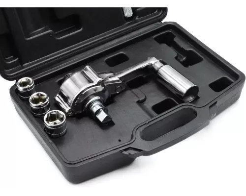 Klucz przekł. do sam. osobowych 1/2