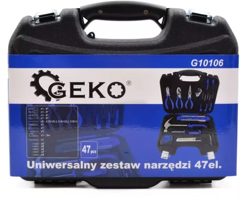 Uniwersalny zestaw narzędzi 47el. (6)