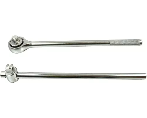 Zestaw kluczy nasad.21el.3/4