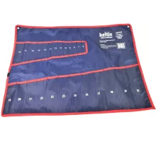 Чехол-лист для ключей, 25 шт. 6-32 мм (50/100)