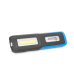 Lampa warsztatowa 3W+3W LED COB 1200mAh z uchwytem i magnesem (48)