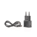 Lampa warsztatowa LED COB 1200mAh składana (5 funkcji) (50)