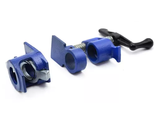 Ścisk stolarski bezkońcowy na rurę 3/4