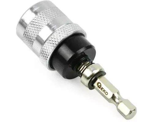 Uchwyt bitów do płyt kartonowo-gipsowych (25/100)