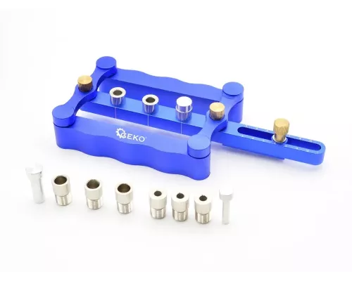 Przyrząd do połączeń kołkowych Premium 6 8 10mm (10)