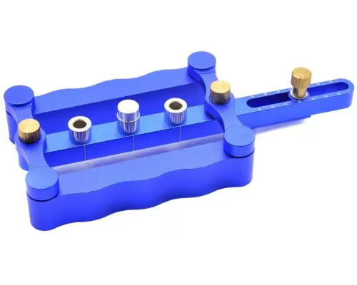 Przyrząd do połączeń kołkowych Premium 6 8 10mm (10)