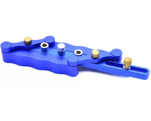 Przyrząd do połączeń kołkowych Premium 6 8 10mm (10)