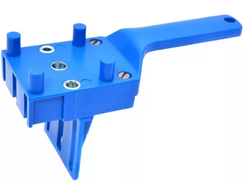 Przyrząd do wykonywania otworów pod kołki (60)