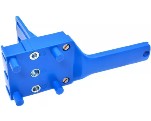 Przyrząd do wykonywania otworów pod kołki (60)