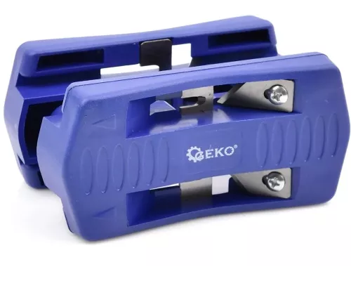 Dwustronny obcinak do laminatów i oklein (50)