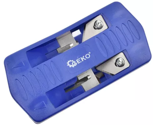 Dwustronny obcinak do laminatów i oklein (50)