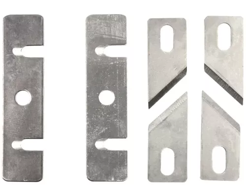 Dwustronny obcinak do laminatów i oklein (50)