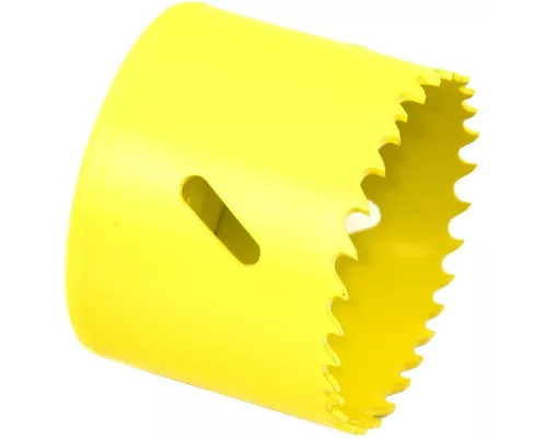 Zestaw otwornic Bimetal do metalu i drewna 17el/aluminiowa walizka/(5)
