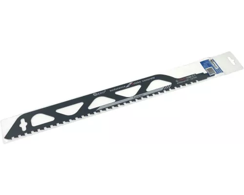 Brzeszczot do betonu komórkowego 455mm 32T (50/100)