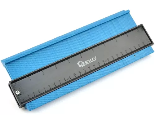 Szablon - miara odwzorowania kształtów - duplikator 25cm (40)