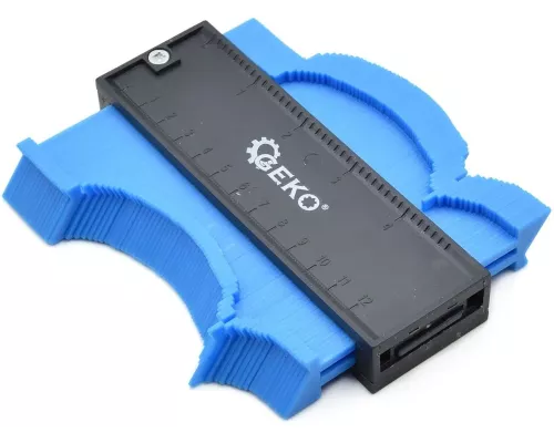 Szablon - miara odwzorowania kształtów - duplikator 12cm(50)