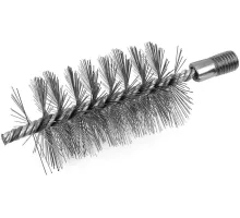 Щетка - шомпол для чистки центрального отопления 50 (100)