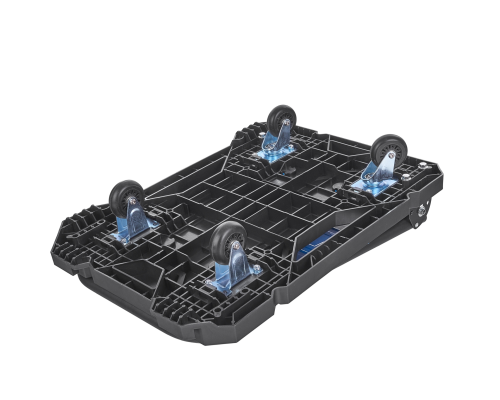 Wózek platformowy modułowy 150kg PREMIUM (1)