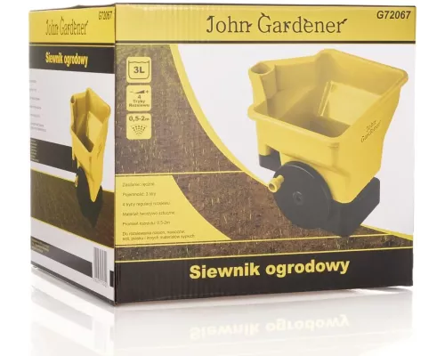 Siewnik ogrodowy 3L (8)