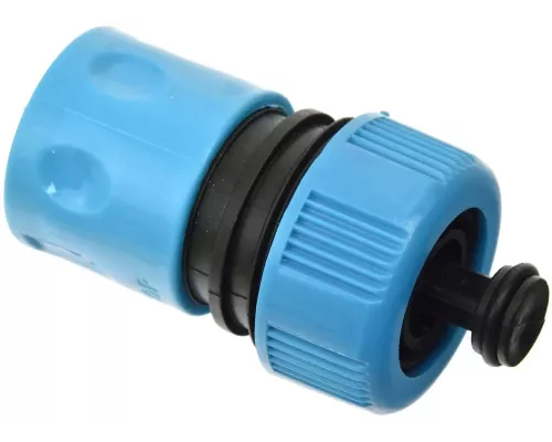 Szybkozłączka 3/4 ze stopem BLUE LINE(25/400)