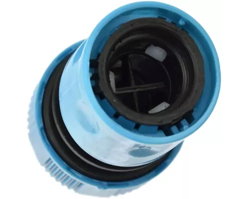 Szybkozłączka 3/4 ze stopem BLUE LINE(25/400)