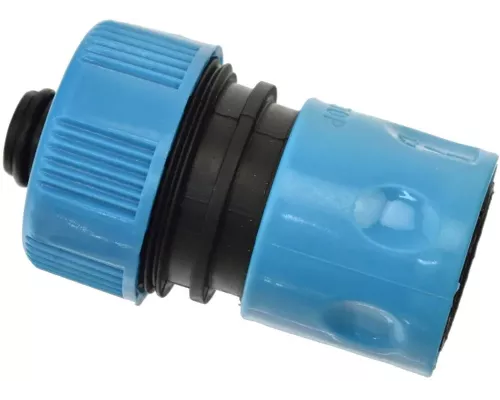 Szybkozłączka 3/4 ze stopem BLUE LINE(25/400)