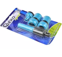 Набор из 4 шт. 3/4" для посыпки/блистера BLUE LINE (20/80)