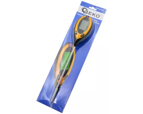 Kwasomierz- Miernik pH gleby, temperatury i oświetlenia (35)