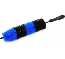 G73820 Щетка для чистки колесных дисков с длинной ручкой, GEKO, 5901477168901 (CN)