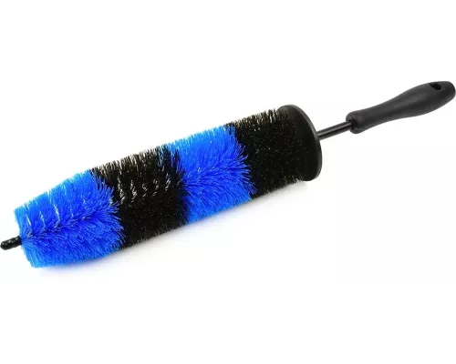 Szczotka do mycia felg z długą rączką (25)