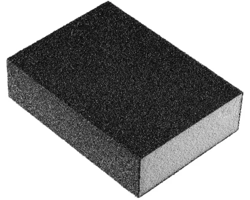 Kostka ścierna 70x100x25mm P40 (1/500)