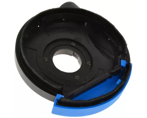 Osłona przeciwpyłowa odsysająca 125mm  (20)