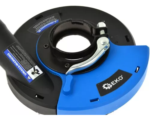 Osłona przeciwpyłowa odsysająca 125mm  (20)