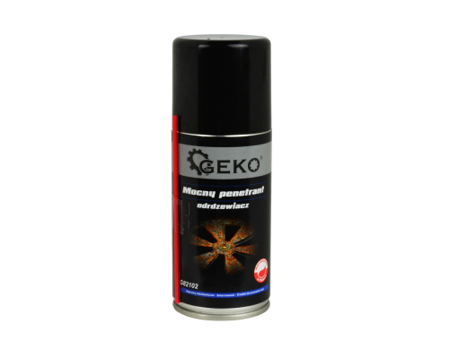 Mocny penetrant GEKO 150ml (12)