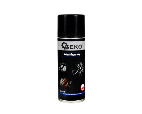 Multispray GEKO 400ml (12)