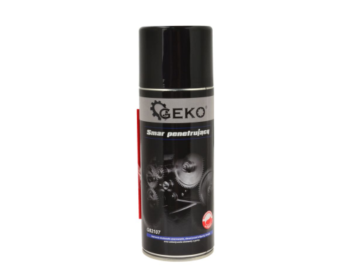 Smar penetrujący GEKO 400ml