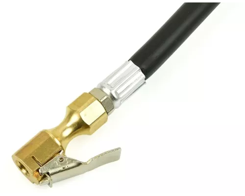 Profesjonalny pistolet do pompowania kół z cyfrowym manometrem LED 0-18bar (20)