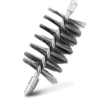 Щетка для центрального отопления Ø 60 сталь (005-NSA) Ø 60 сталь (005-NSA)