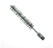 SZCZOTPOL Щетка проволочная стальная для чистки труб D-20mm, 019-NSI (PL)