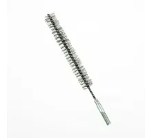 SZCZOTPOL Щетка проволочная стальная для чистки труб D-10mm, 027-NSI (PL)