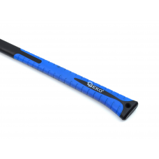 G72230 Топор-колун с фиберглассовой ручкой 2кг, 87,5см, GEKO Premium, 5901477100253 (CN)