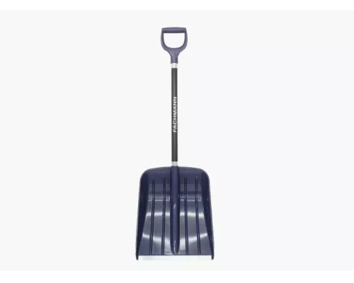 Лопата для уборки снега автомобильная