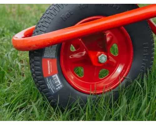 Колесо для тачки, тележки садовой 3.25/3.00-8