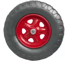 FACHMANN Колесо 4.80/4.00-8 (d 390 мм ), 05.064, 4627184107125 (CN)