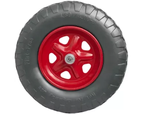 Колесо для тачки, тележки садовой 4.80/4.00-8