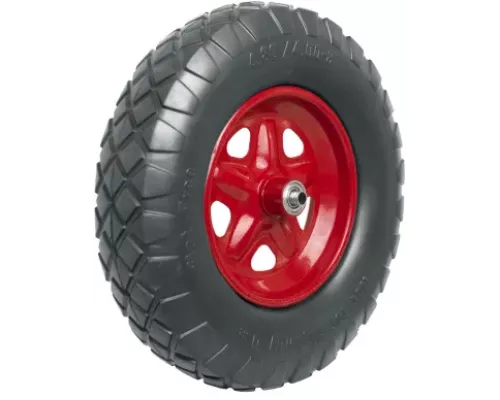 Колесо для тачки, тележки садовой 4.80/4.00-8