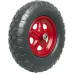 Колесо для тачки, тележки садовой 4.80/4.00-8
