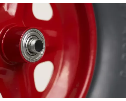 Колесо для тачки, тележки садовой 4.80/4.00-8