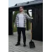 Лопата совковая Stab