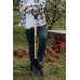 Лопата совковая Stab